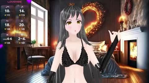 Snapshot of kimi_hentai chatting on February 12, 3:38 pm Kimi online show from February 12, 3:38 pm