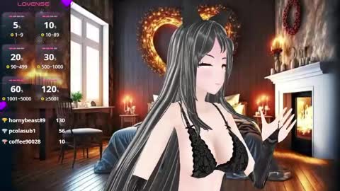 Snapshot of kimi_hentai chatting on February 12, 9:43 pm Kimi online show from February 12, 9:43 pm