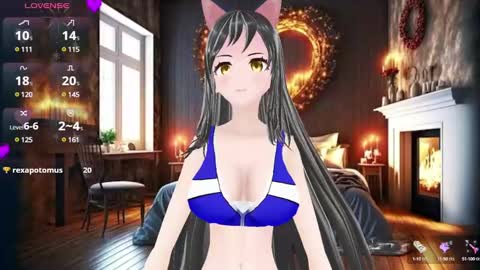 Snapshot of kimi_hentai chatting on February 13, 3:35 pm Kimi online show from February 13, 3:35 pm