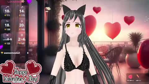 Snapshot of kimi_hentai chatting on February 14, 3:58 pm Kimi online show from February 14, 3:58 pm