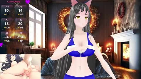 Snapshot of kimi_hentai chatting on February 16, 3:16 pm Kimi online show from February 16, 3:16 pm