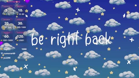 Snapshot of kimi_hentai chatting on February 16, 6:21 pm Kimi online show from February 16, 6:21 pm