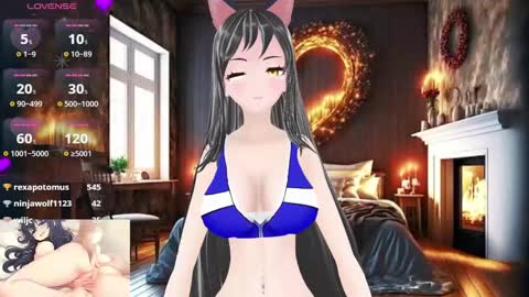 Snapshot of kimi_hentai chatting on February 18, 6:26 pm Kimi online show from February 18, 6:26 pm