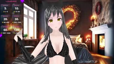 Snapshot of kimi_hentai chatting on February 20, 3:41 pm Kimi online show from February 20, 3:41 pm