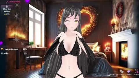 Snapshot of kimi_hentai chatting on February 20, 6:46 pm Kimi online show from February 20, 6:46 pm