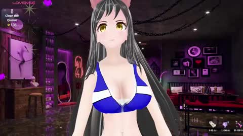 Snapshot of kimi_hentai chatting on February 21, 3:54 pm Kimi online show from February 21, 3:54 pm