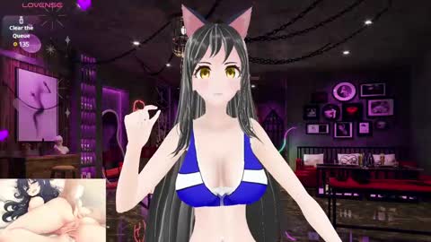 Snapshot of kimi_hentai chatting on February 24, 3:09 pm Kimi online show from February 24, 3:09 pm