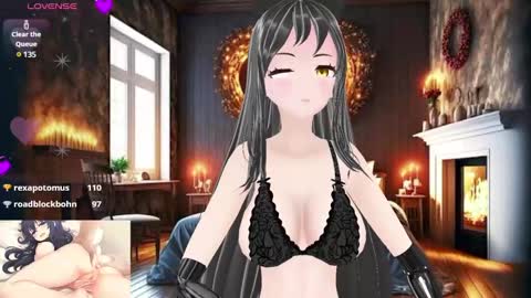 Snapshot of kimi_hentai chatting on February 25, 5:58 pm Kimi online show from February 25, 5:58 pm