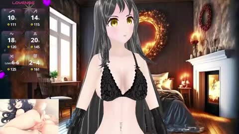 Snapshot of kimi_hentai chatting on February 27, 3:05 pm Kimi online show from February 27, 3:05 pm