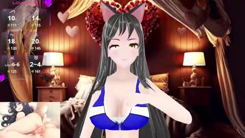 Snapshot of kimi_hentai chatting on February 28, 3:48 pm Kimi online show from February 28, 3:48 pm