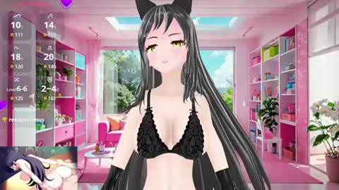 Snapshot of kimi_hentai chatting on March 4, 6:07 pm Kimi online show from March 4, 6:07 pm