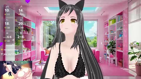 Snapshot of kimi_hentai chatting on March 4, 9:11 pm Kimi online show from March 4, 9:11 pm