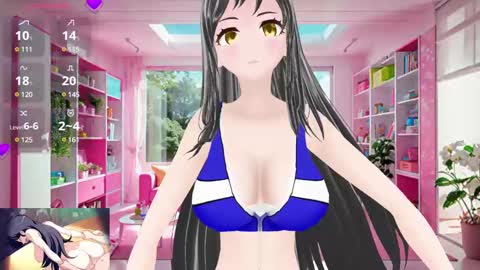 Snapshot of kimi_hentai chatting on March 5, 5:08 pm Kimi online show from March 5, 5:08 pm