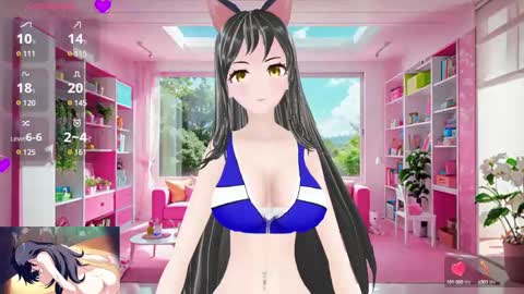 Snapshot of kimi_hentai chatting on March 7, 3:07 pm Kimi online show from March 7, 3:07 pm