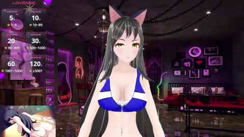 Snapshot of kimi_hentai chatting on March 10, 3:20 pm Kimi online show from March 10, 3:20 pm