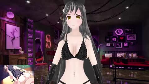 Snapshot of kimi_hentai chatting on March 12, 3:29 pm Kimi online show from March 12, 3:29 pm