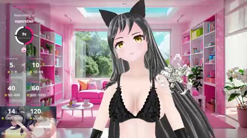 Snapshot of kimi_hentai chatting on September 15, 3:01 pm Kimi online show from September 15, 3:01 pm