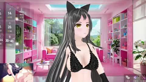 Snapshot of kimi_hentai chatting on September 17, 6:31 pm Kimi online show from September 17, 6:31 pm