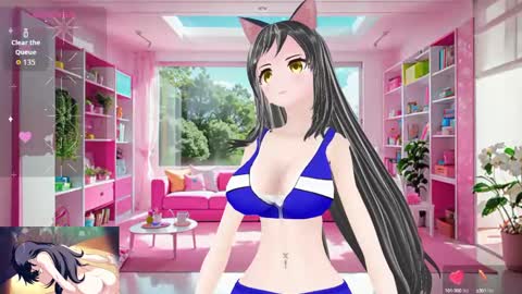 Snapshot of kimi_hentai chatting on September 18, 6:32 pm Kimi online show from September 18, 6:32 pm