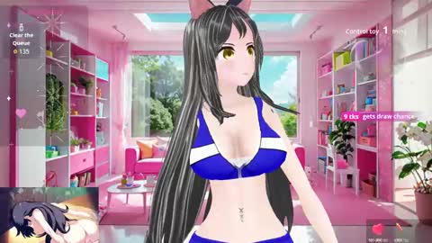 Snapshot of kimi_hentai chatting on September 21, 3:35 pm Kimi online show from September 21, 3:35 pm