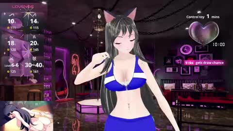 Snapshot of kimi_hentai chatting on October 5, 4:27 pm Kimi online show from October 5, 4:27 pm