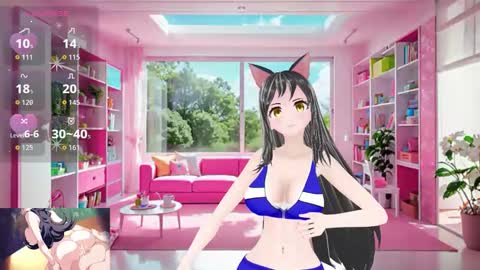 Snapshot of kimi_hentai chatting on November 12, 2:34 am Kimi online show from November 12, 2:34 am