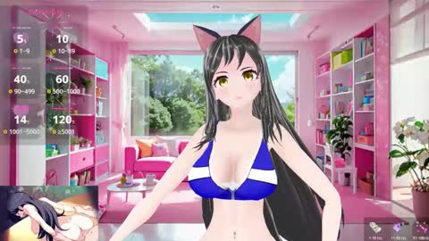 Snapshot of kimi_hentai chatting on November 13, 12:53 am Kimi online show from November 13, 12:53 am