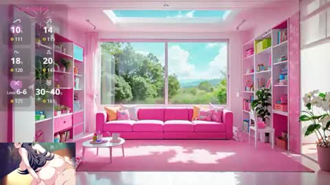 Snapshot of kimi_hentai chatting on December 4, 7:44 pm Kimi online show from December 4, 7:44 pm