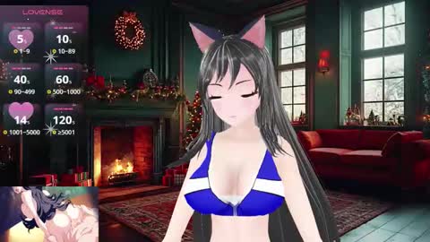 Snapshot of kimi_hentai chatting on December 18, 6:03 pm Kimi online show from December 18, 6:03 pm