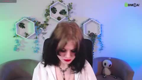 kimi_sky online show from July 15, 1:49 pm
