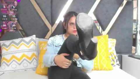 Kimy online show from November 14, 1:54 pm