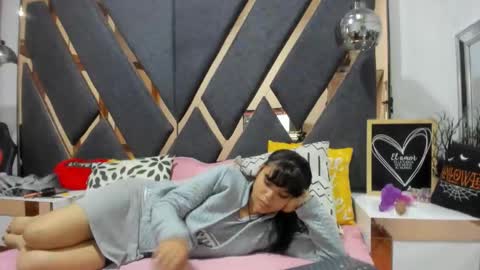 Kimy online show from February 26, 2:16 pm