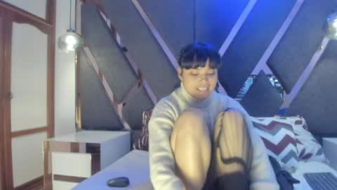 Kimy online show from April 17, 1:58 pm