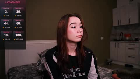 Kimiko online show from October 7, 11:40 am