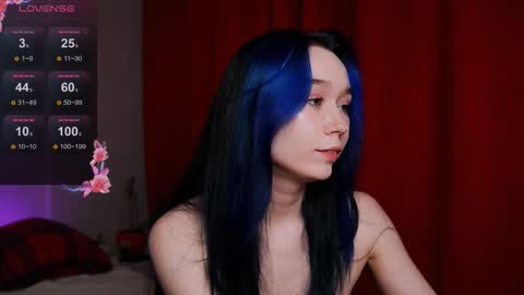 Kimiko online show from February 23, 3:20 pm