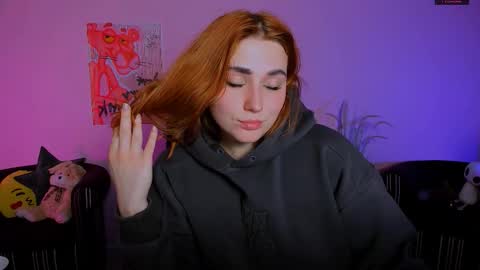 just Kimi  online show from January 16, 9:46 am