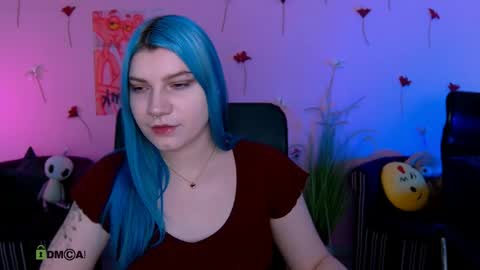 just Kimi  online show from April 17, 9:01 am