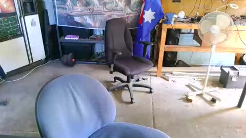 kimintheshed online show from March 8, 5:22 am