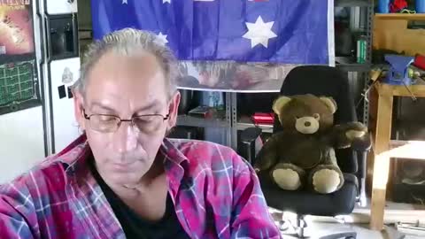 kimintheshed online show from April 25, 7:22 am