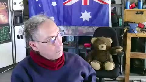 Snapshot of kimintheshed chatting on April 26, 3:04 am kimintheshed online show from April 26, 3:04 am