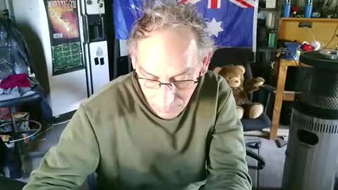 Snapshot of kimintheshed chatting on May 9, 7:57 am kimintheshed online show from May 9, 7:57 am