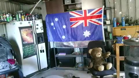 Snapshot of kimintheshed chatting on May 10, 8:19 am kimintheshed online show from May 10, 8:19 am