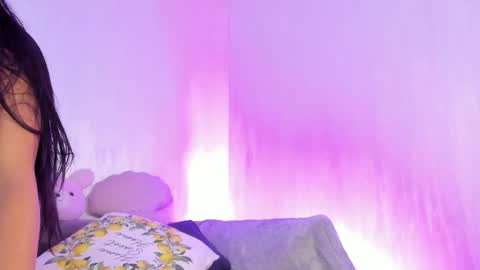 Natalie online show from October 31, 8:43 pm