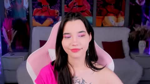 kimm wong online show from February 13, 7:37 am