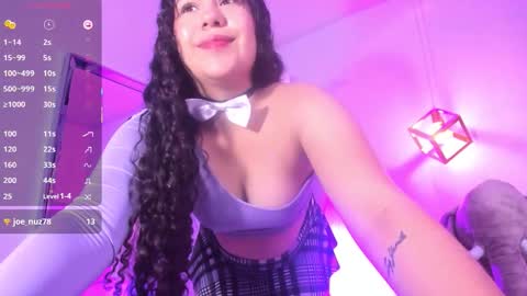 KIM online show from September 19, 2:57 am