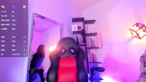 KIM online show from September 30, 2:49 am