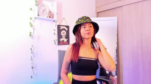 Kimm online show from December 20, 3:03 am