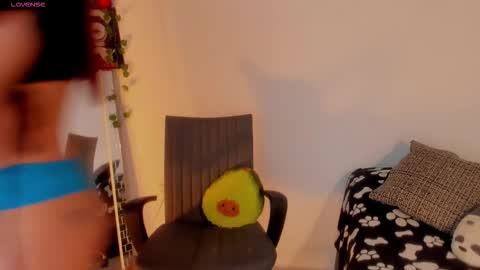 Kimm online show from December 14, 3:56 am