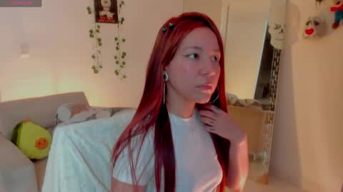 Kimm online show from April 15, 2:18 am