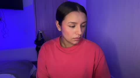 Snapshot of kimmi_foxy chatting on July 17, 1:12 am kimmi online show from July 17, 1:12 am